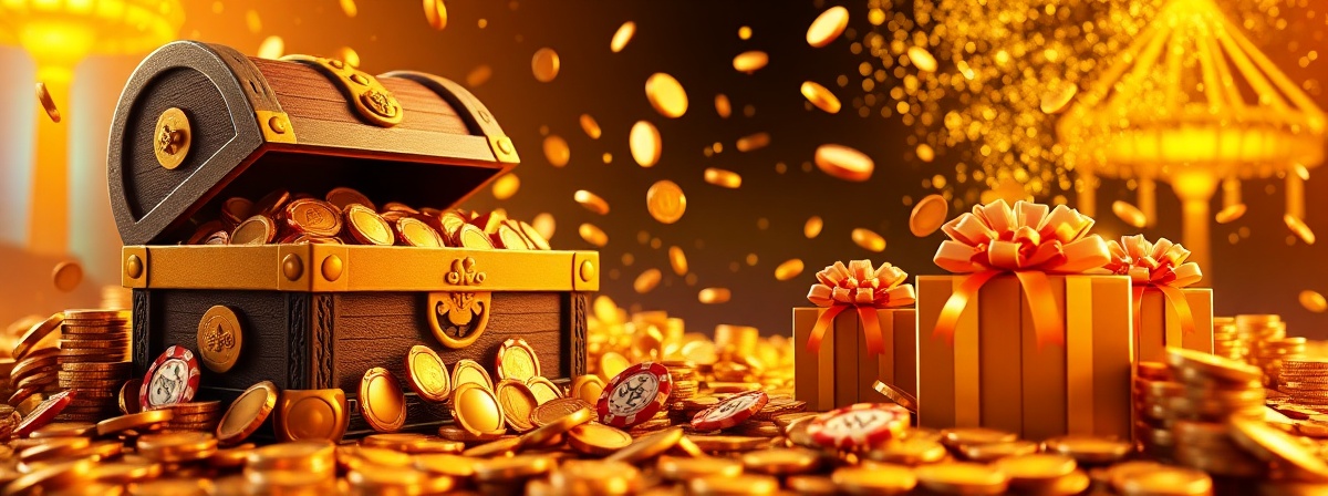 intensity casino bonus